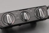VW T-Cross 2019-on heater A/C control panel dials 2GN820045B EYW