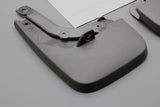 VW Tayron R-Line 2025-on mud flaps (rear) 57N075101B