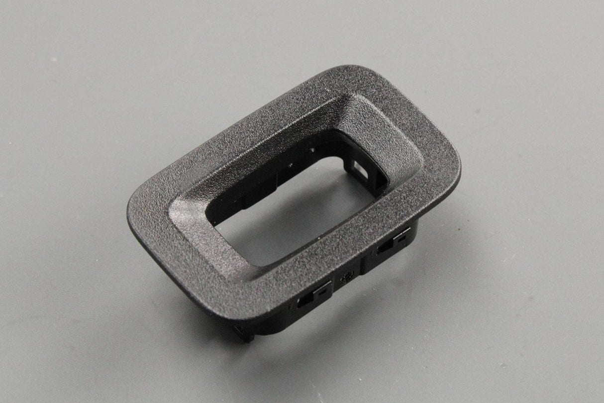 Mercedes-Benz C-Class backrest release surround trim A20569802899051
