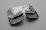 VW Tayron R-Line 2025-on mud flaps (front & rear) 57N075111B / 57N075101B