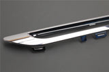 Mercedes-Benz GLE front radiator grille trim (right) A292888028564