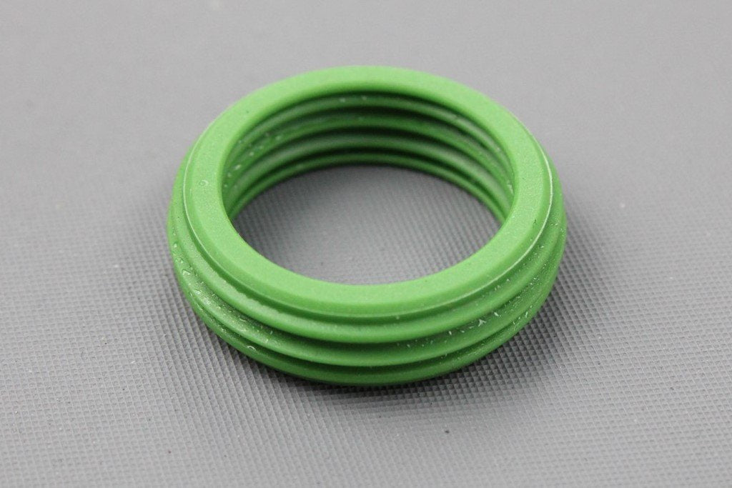 VW Audi Skoda SEAT high voltage wiring connection washer (x1) 5C0971203A