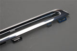 Mercedes-Benz GLE front radiator grille trim (right) A292888028564