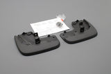 VW T-Roc 2026-on mud flaps (front & rear) 2GV075101 / 2GV075111
