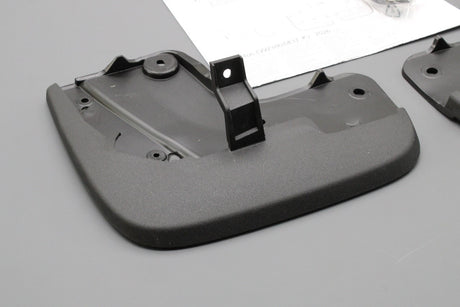 VW T-Roc 2026-on mud flaps (front) 2GV075111