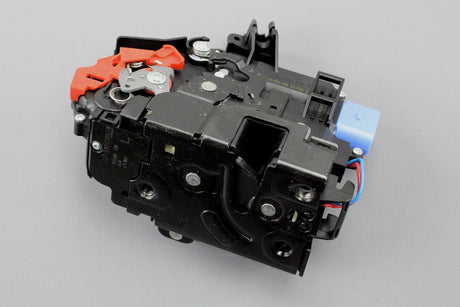 VW Touran Touareg Phaeton rear door lock latch (rear left) 3D4839015K