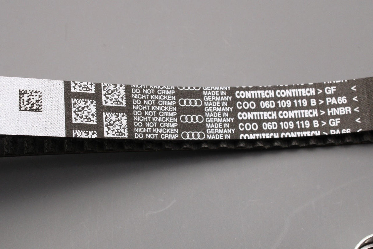 VW Audi Skoda SEAT 2.0 TFSI cambelt timing belt kit 06F198119A