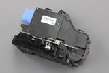 VW Touran Touareg Phaeton rear door lock latch (rear left) 3D4839015K