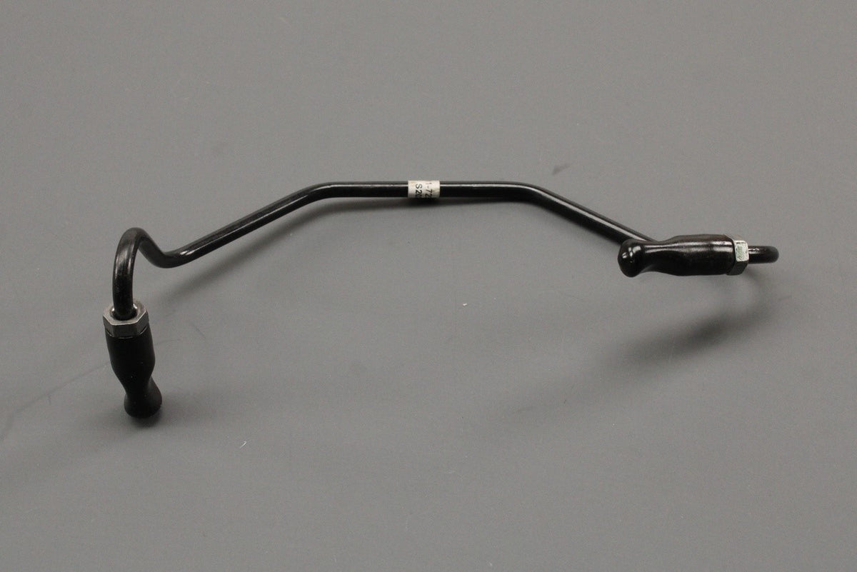 Bentley Continental Flying Spur 05-13 front brake line (left) 3W5611723B, view 1