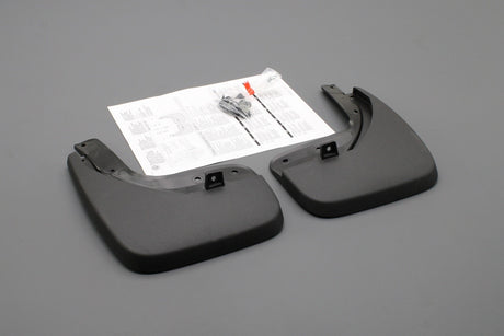 VW T-Roc 2026-on mud flaps (front & rear) 2GV075101 / 2GV075111