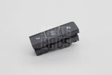 SEAT CUPRA Ateca 16-on dashboard pushbutton switch panel 575927137E WHS