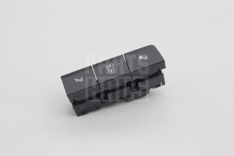 SEAT CUPRA Ateca 16-on dashboard pushbutton switch panel 575927137E WHS