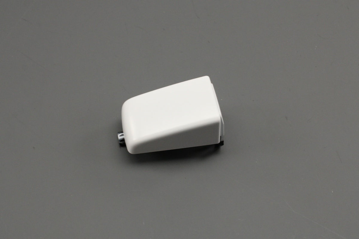 Land Rover Discovery 3 4 2005-16 door lock cover cap (rear) LR006878, view 1