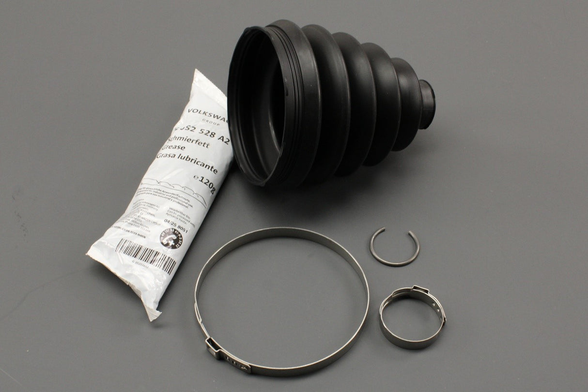 VW Transporter T6.1 20-on Multivan CV joint boot kit (outer) 7LA498203A