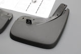 VW T-Roc 2026-on mud flaps (front & rear) 2GV075101 / 2GV075111
