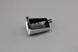 Land Rover Discovery 3 4 2005-16 door lock cover cap (rear) LR006878