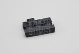 SEAT CUPRA Ateca 16-on dashboard pushbutton switch panel 575927137E WHS