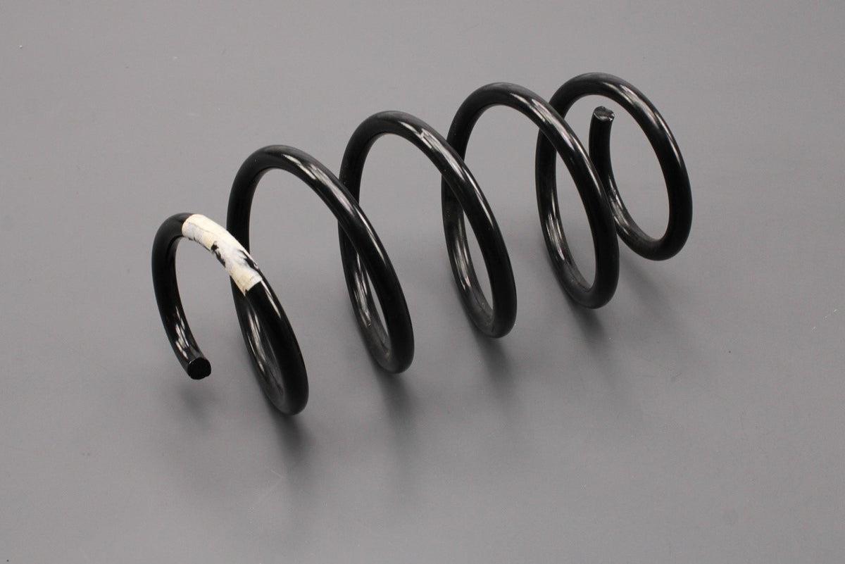 Audi A3 8P 2004-2007 front coil spring (x1) 1K0411105EB – Partshaus Ltd
