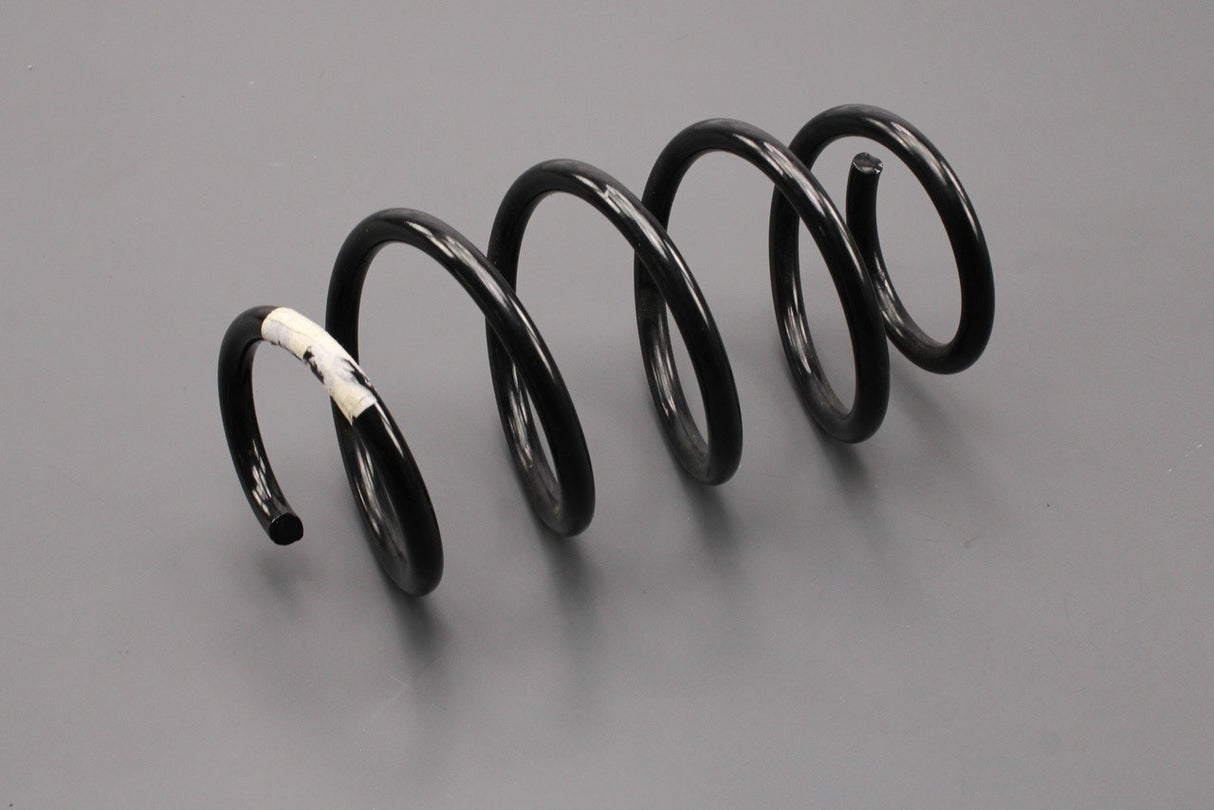 Audi A3 8P 2004-2007 front coil spring (x1) 1K0411105EB