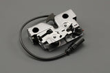 VW Polo 6C 2015-2018 LHD bonnet lock (lower) 6C1823509A