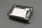 Land Rover Discovery 2020-on L663 seat covers (front) VPLES0560