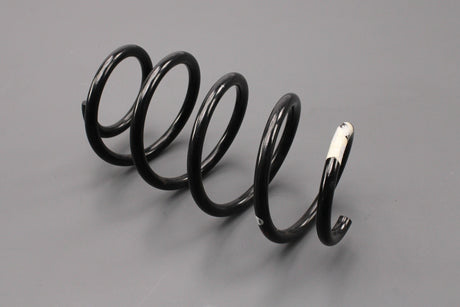 Audi A3 8P 2004-2007 front coil spring (x1) 1K0411105EB