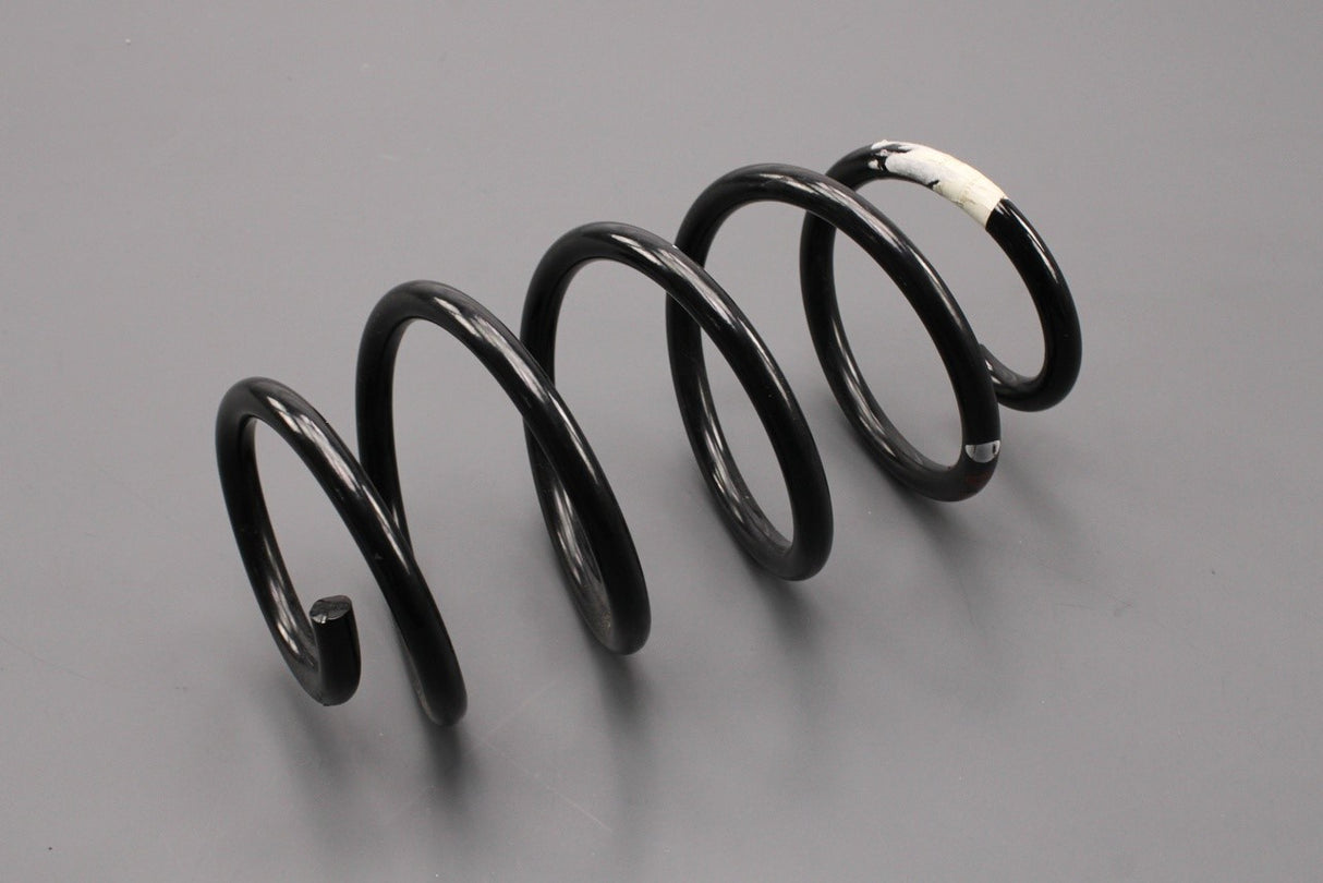 Audi A3 8P 2004-2007 front coil spring (x1) 1K0411105EB