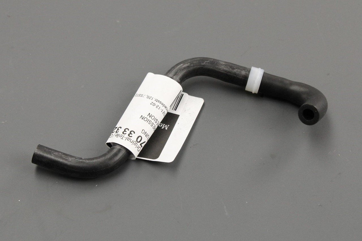 Mercedes-Benz vacuum line A651070313264