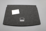 Skoda Fabia 2022-on accessory false boot floor 6VE061261