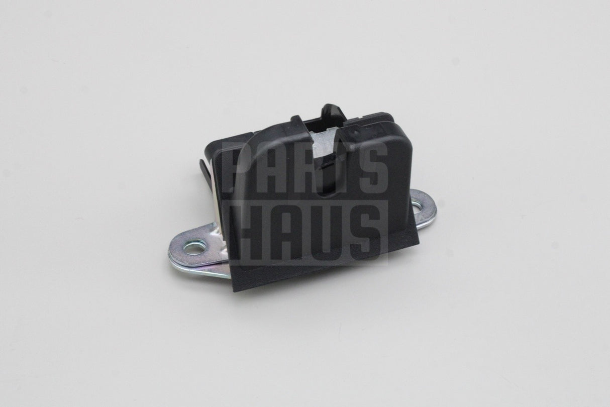 SEAT Ibiza 2018-on tailgate boot lid lock w/ microswitch 6F0827505B 9B9