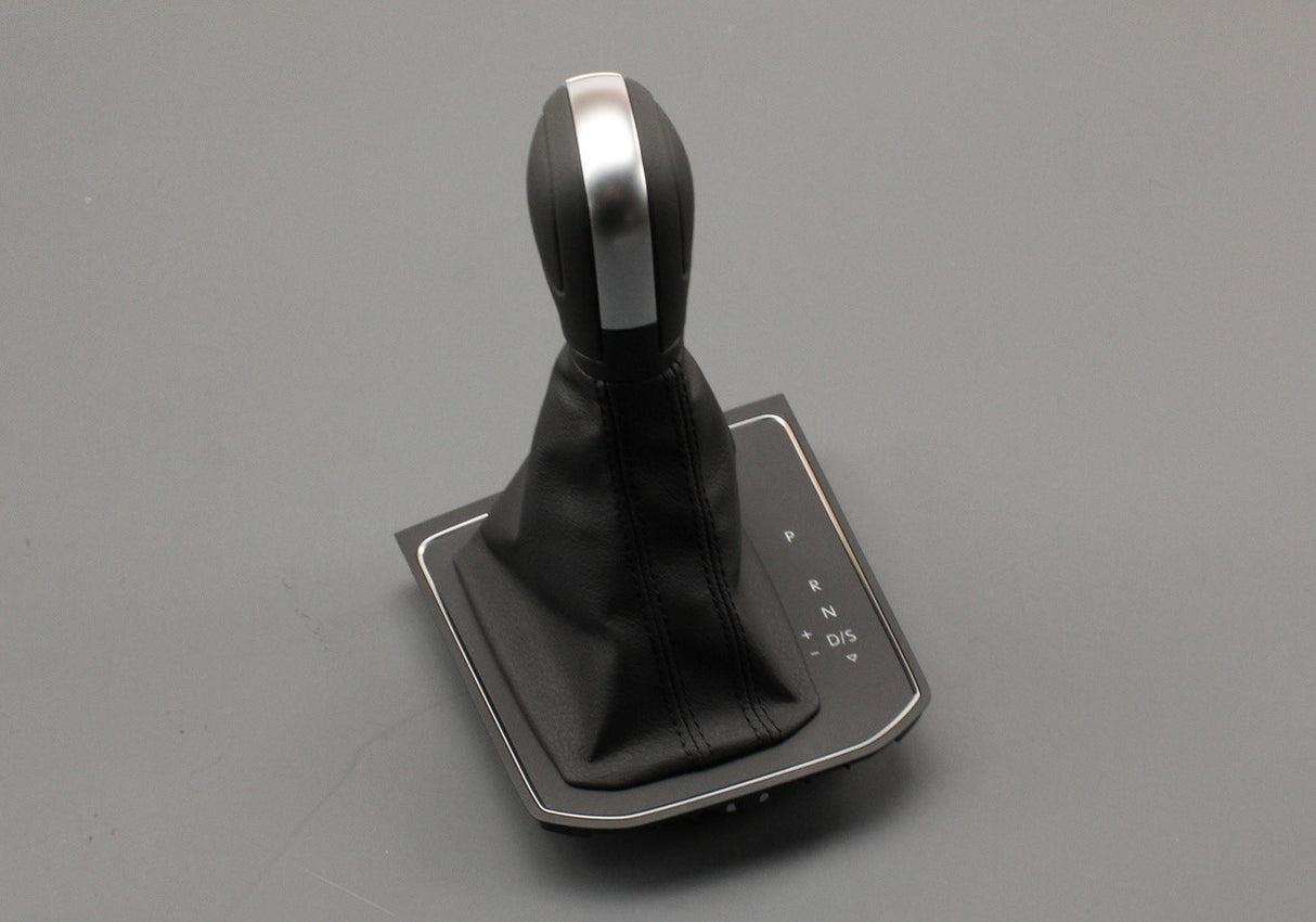 VW Touran 2017-on RHD gear stick shift cover (automatic) 5TC713203G HQE
