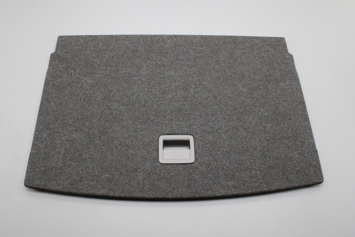 Skoda Fabia 2022-on accessory false boot floor 6VE061261