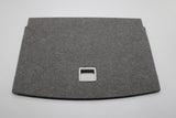 Skoda Fabia 2022-on accessory false boot floor 6VE061261