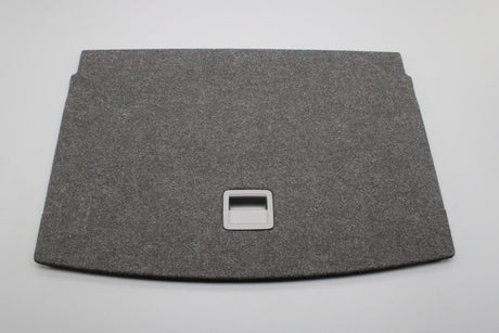 Skoda Fabia 2022-on accessory false boot floor 6VE061261