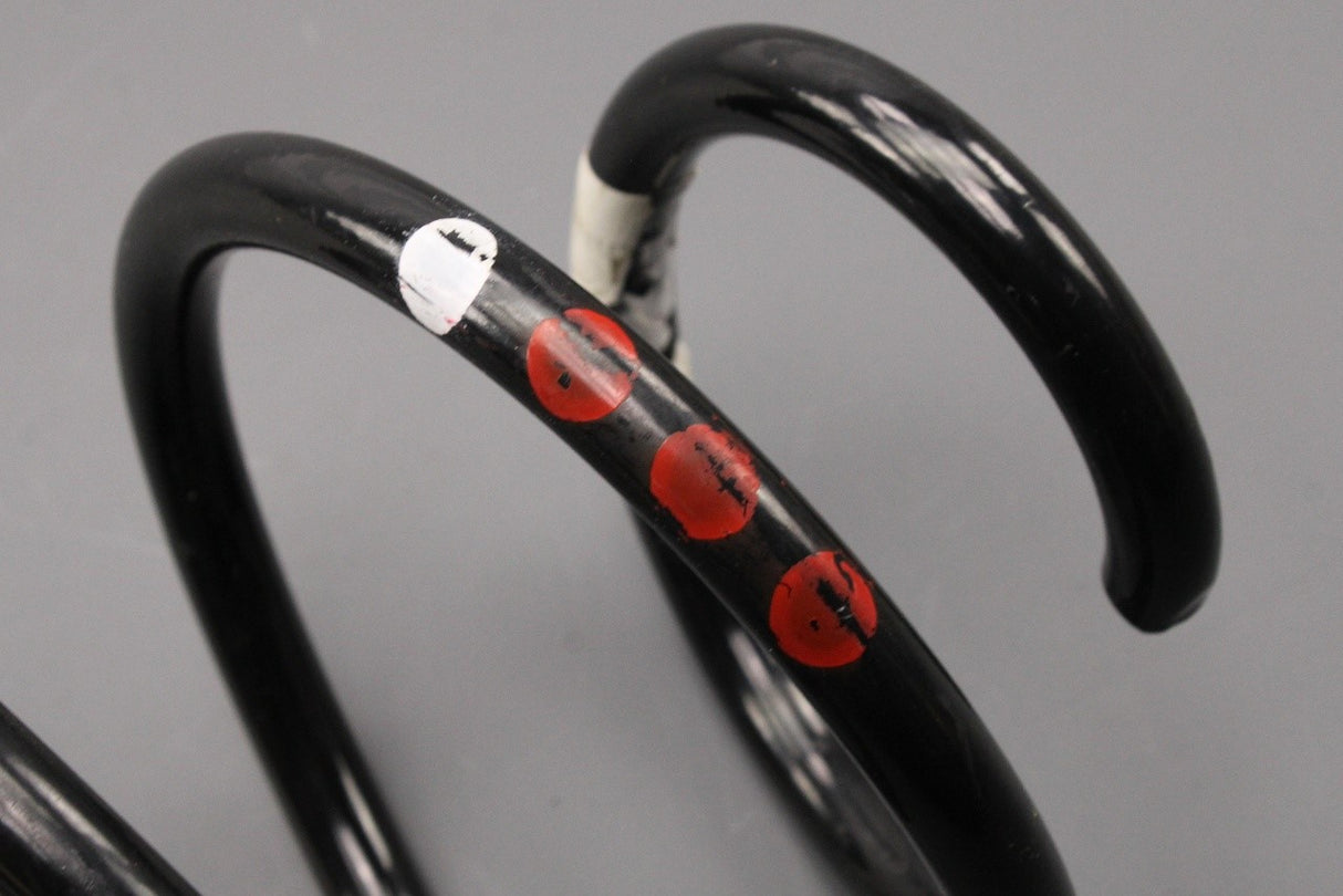 Audi A3 8P 2004-2007 front coil spring (x1) 1K0411105EB