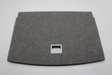 Skoda Fabia 2022-on accessory false boot floor 6VE061261