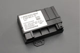 Mercedes-Benz fuel pump control unit A0009003101
