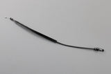 VW Tiguan 2008-2016 bonnet release cable (front section) 5N0823531A