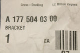 Mercedes-Benz A-Class water pump bracket A1775040300