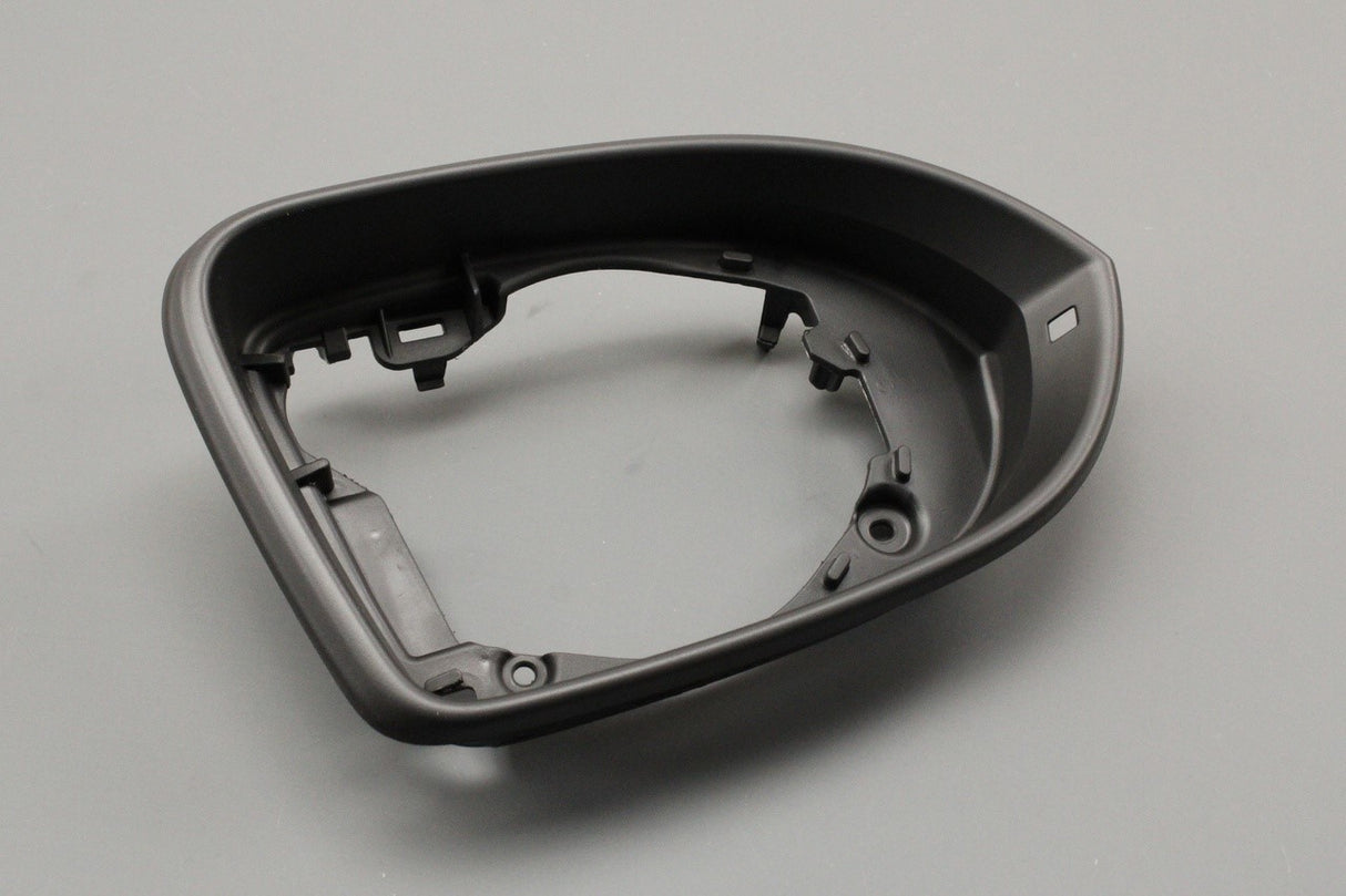 VW Arteon Passat B8 wing mirror surround trim (right) 3G0857602 9B9