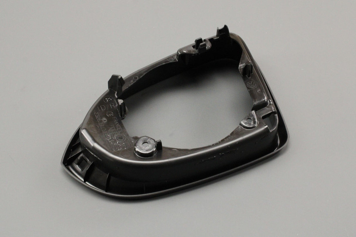 VW Arteon Passat B8 wing mirror surround trim (right) 3G0857602 9B9