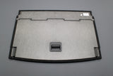 Skoda Fabia 2022-on accessory false boot floor 6VE061261