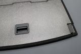 Skoda Fabia 2022-on accessory false boot floor 6VE061261