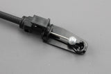 VW Tiguan 2008-2016 bonnet release cable (front section) 5N0823531A