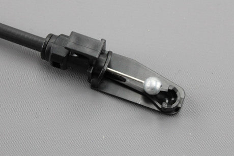 VW Tiguan 2008-2016 bonnet release cable (front section) 5N0823531A