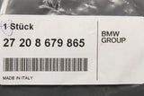 BMW 2 F45 X1 X2 MINI Countryman F60 radial shaft seal 27208679865
