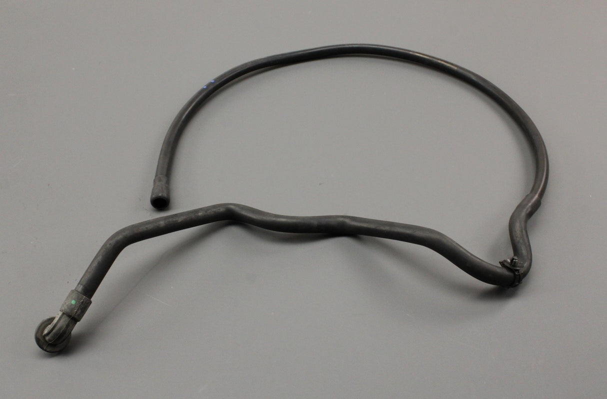 VW Touareg 2011-2018 sunroof water drainage hose (front left) 7P6877201