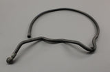 VW Touareg 2011-2018 sunroof water drainage hose (front left) 7P6877201