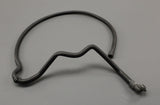 VW Touareg 2011-2018 sunroof water drainage hose (front left) 7P6877201