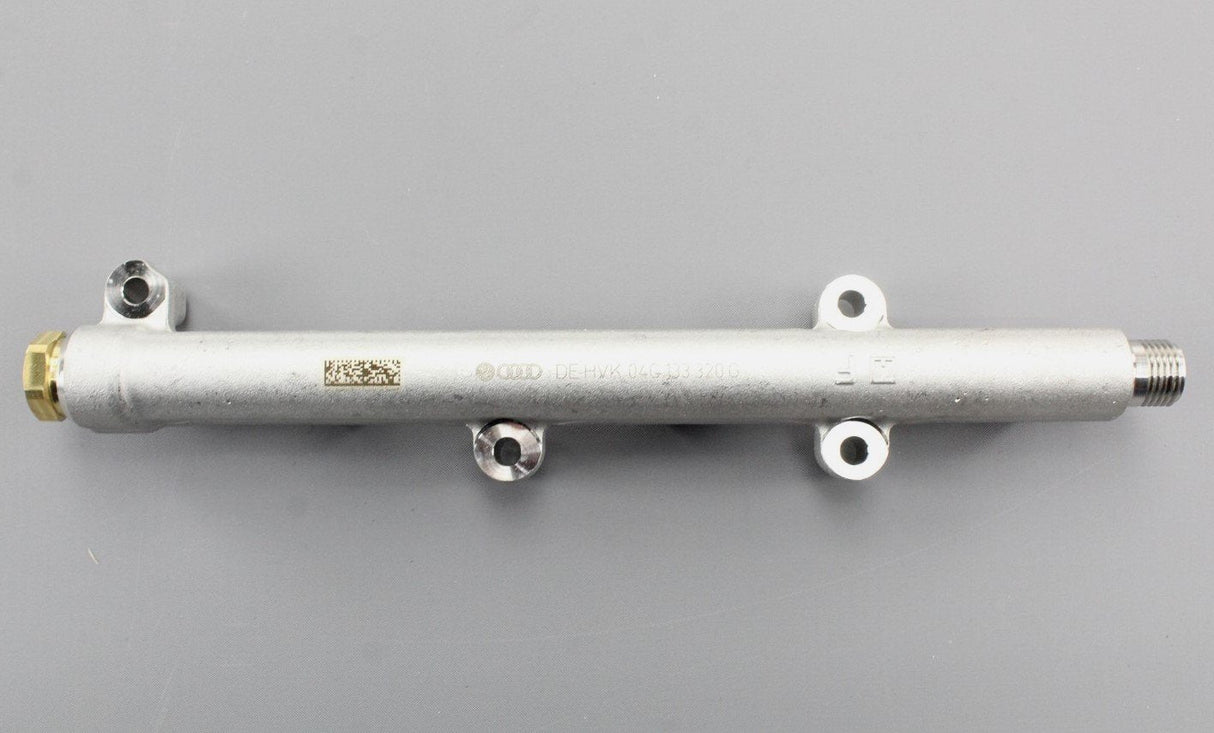 VW Audi Skoda SEAT 1.0 TSI TFSI injector fuel rail 04C133320G